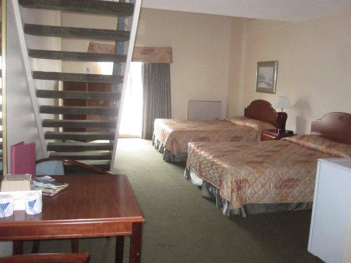 Travelodge By Wyndham Wasaga Beach Eksteriør bilde