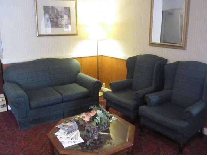 Travelodge By Wyndham Wasaga Beach Eksteriør bilde