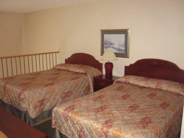 Travelodge By Wyndham Wasaga Beach Eksteriør bilde