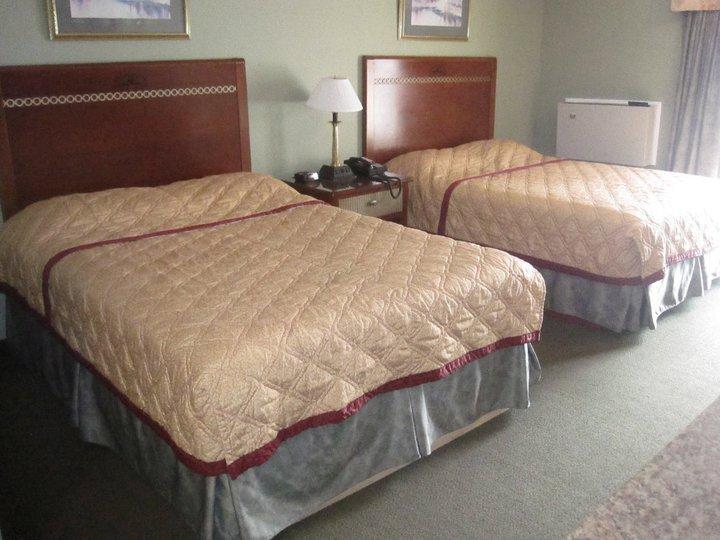 Travelodge By Wyndham Wasaga Beach Eksteriør bilde