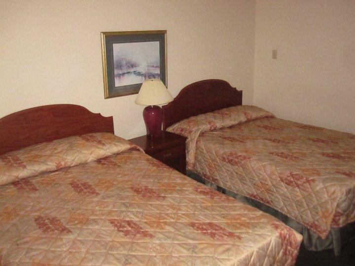 Travelodge By Wyndham Wasaga Beach Eksteriør bilde